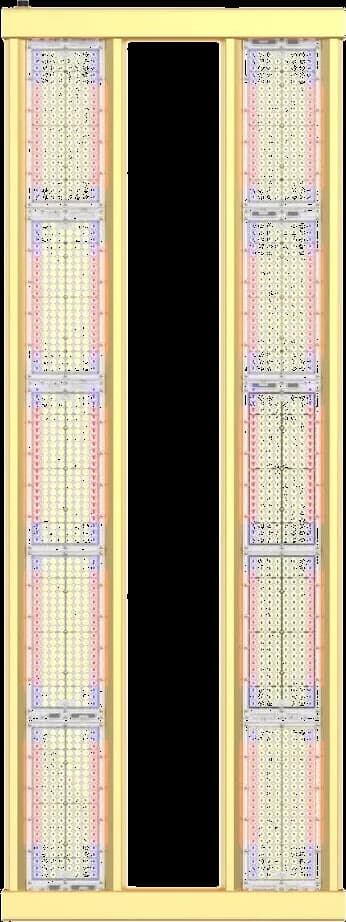 S1000 / S2700 Grow Light