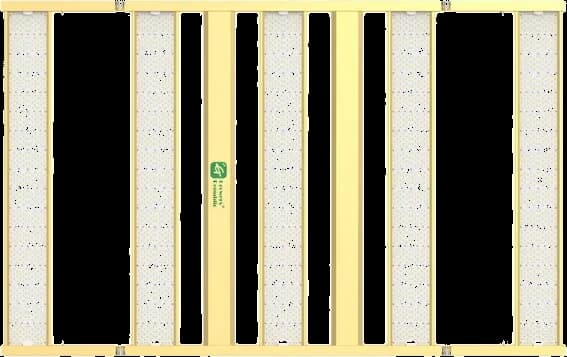 S1200 / S3400⁺ Grow Light